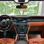 Rolls-Royce Cullinan 2024 из Китая