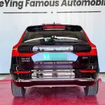 Volvo XC60 2024 из Китая