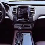 Volvo XC90 2020 из Китая
