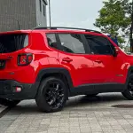 Jeep Renegade 2019 из Китая