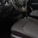 Jeep Renegade 2019 из Китая