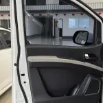 JAC Refine Refine M4 2022 из Китая