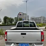 Great Wall Fengjun 5 2020 из Китая
