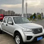 Great Wall Fengjun 5 2020 из Китая