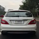 Mercedes-Benz CLS 2015 из Китая