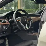 Mercedes-Benz CLS 2015 из Китая