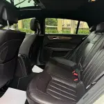 Mercedes-Benz CLS 2015 из Китая