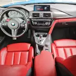 BMW M4 2018 из Китая