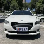 Peugeot 301 2016 из Китая