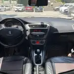 Peugeot 301 2016 из Китая