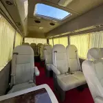 Toyota Coaster 2018 232 л.с. из Китая