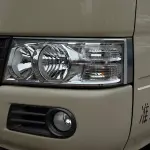 Toyota Coaster 2017 из Китая
