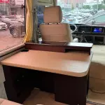 Toyota Coaster 2017 из Китая