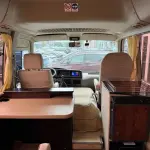 Toyota Coaster 2017 из Китая