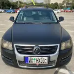 Volkswagen Touareg 2009 280 л.с. 280 л.с. 280 л.с. из Китая