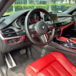 BMW X6 M 2017 из Китая