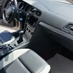 Volkswagen Golf 2019 из Китая