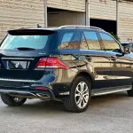 Mercedes-Benz GLE 2019 из Китая