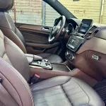 Mercedes-Benz GLE 2019 из Китая