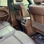 Mercedes-Benz GLE 2019 из Китая