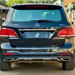 Mercedes-Benz GLE 2019 из Китая