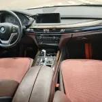 BMW X5 (Import) 2017 из Китая