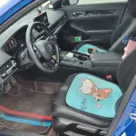 Honda Civic 2022 из Китая
