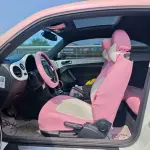 Volkswagen Beetle 2015 из Китая