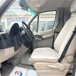 Mercedes-Benz Sprinter 2014 из Китая