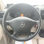 Mercedes-Benz Sprinter 2014 из Китая