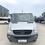 Mercedes-Benz Sprinter 2014 из Китая