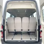 Mercedes-Benz Sprinter 2014 из Китая
