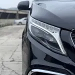 Mercedes-Benz Vito 2018 из Китая