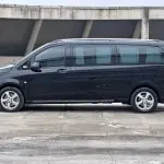 Mercedes-Benz Vito 2018 из Китая