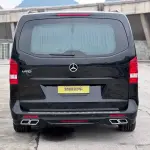 Mercedes-Benz Vito 2018 из Китая