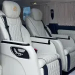 Mercedes-Benz Vito 2018 из Китая