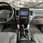 Toyota Prado 2008 из Китая