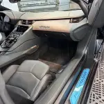 Lamborghini Aventador 2012 из Китая