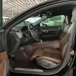 Volvo S90 2023 из Китая