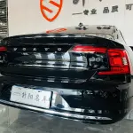 Volvo S90 2023 из Китая