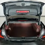 Volvo S90 2023 из Китая