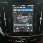 Volvo S90 2023 из Китая