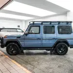 Mercedes-Benz G-Class 2013 из Китая