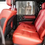 Mercedes-Benz G-Class 2013 из Китая