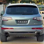 Audi Q7 2007 из Китая