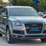 Audi Q7 2007 из Китая