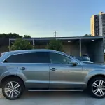 Audi Q7 2007 из Китая