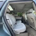 Audi Q7 2007 из Китая