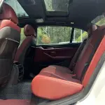 BMW 5 Series New Energy 2021 из Китая