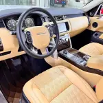 Land Rover Range Rover 2017 из Китая